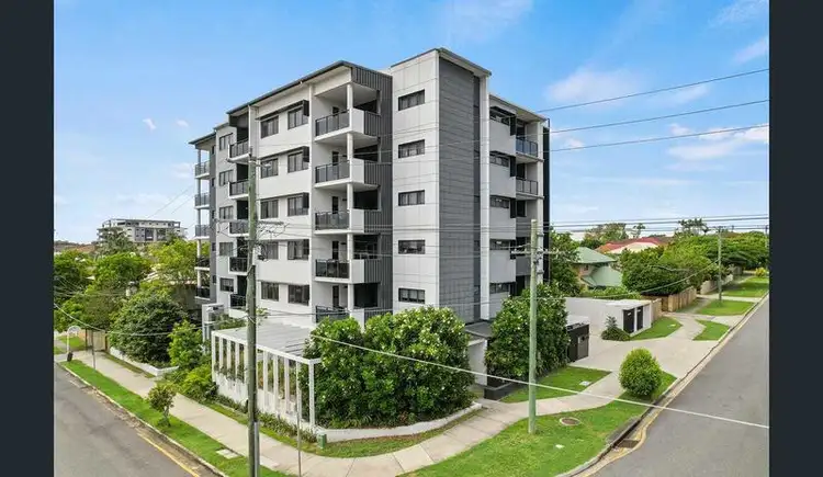 403/65 Hilltop Avenue, Chermside QLD 4032