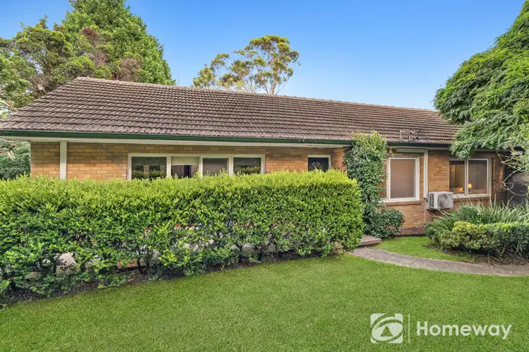 565 Pennant Hills Road