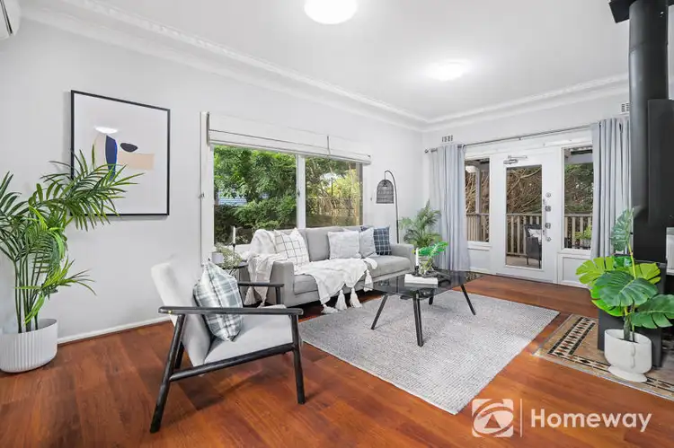 Second view of Homely house listing, 565 Pennant Hills Road, West Pennant Hills NSW 2125