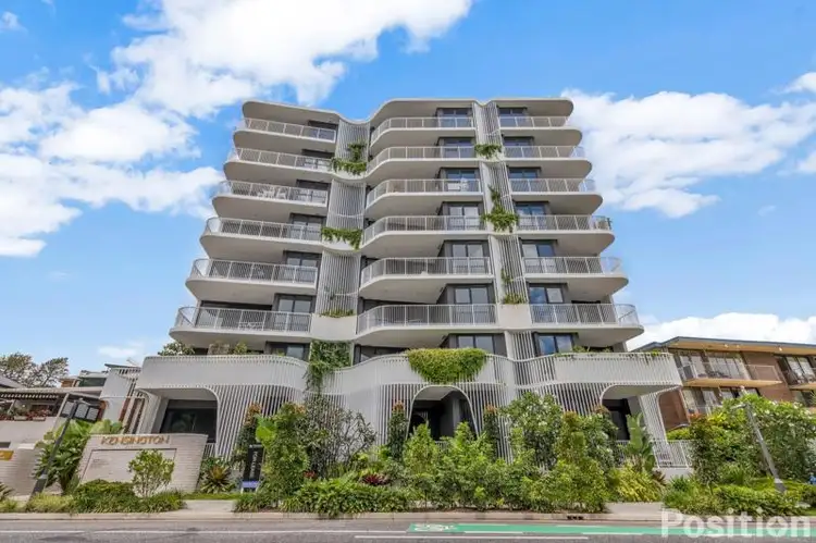 402/36 Sylvan Road, Toowong QLD 4066