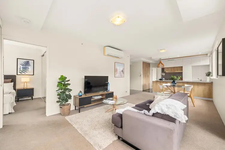 Main view of Homely house listing, 40101/50 Duncan Street, West End QLD 4101