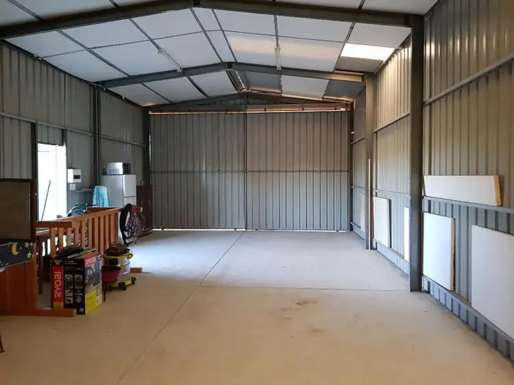 Second view of Homely rural property listing, 30 MIDAS Place, Jurien Bay WA 6516