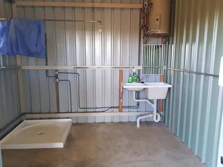 Third view of Homely rural property listing, 30 MIDAS Place, Jurien Bay WA 6516
