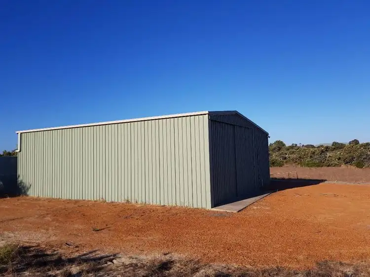 Fourth view of Homely rural property listing, 30 MIDAS Place, Jurien Bay WA 6516