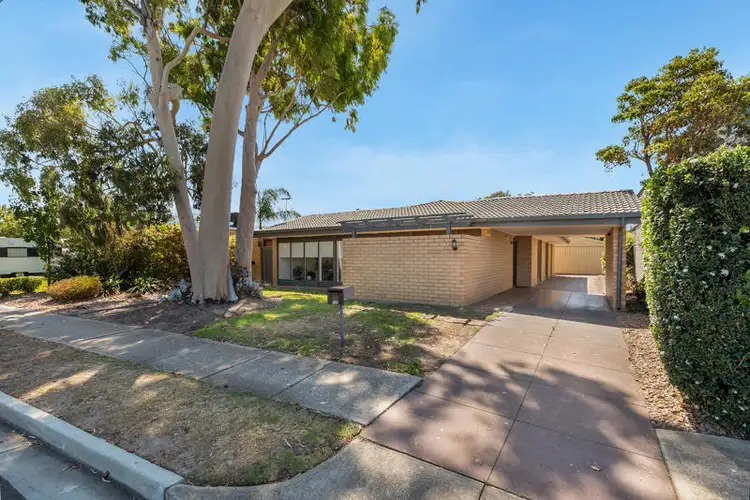 46 Ingerson Street, West Beach SA 5024