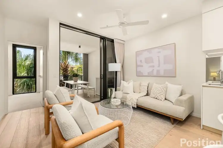 Second view of Homely house listing, 20301/19 Wilson Street, West End QLD 4101