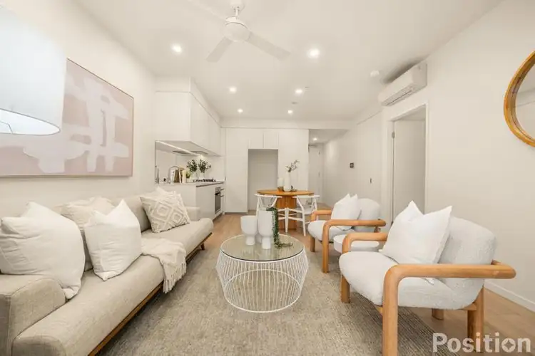 Fourth view of Homely house listing, 20301/19 Wilson Street, West End QLD 4101