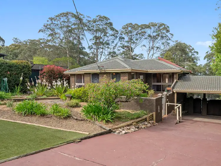 30 Singles Ridge Road, Winmalee NSW 2777