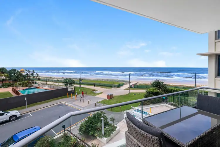 5/25 Northcliffe Terrace, Surfers Paradise QLD 4217