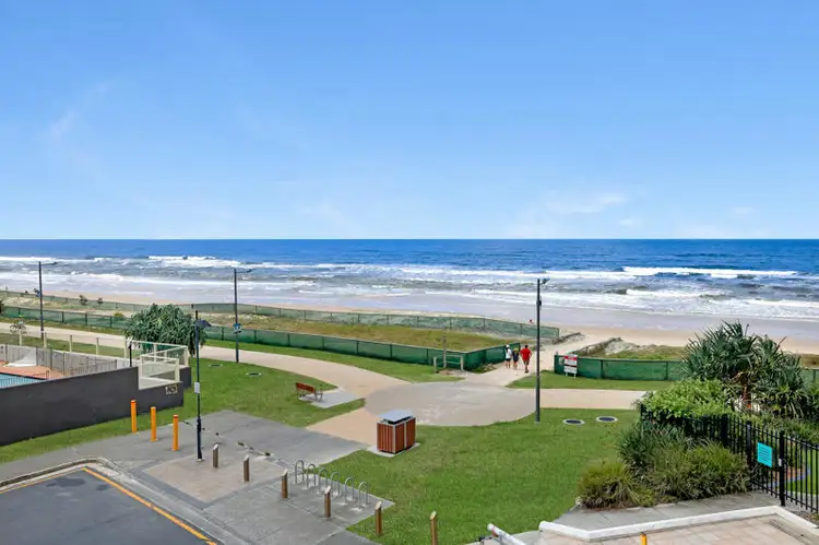 5/25 Northcliffe Terrace, Surfers Paradise QLD 4217