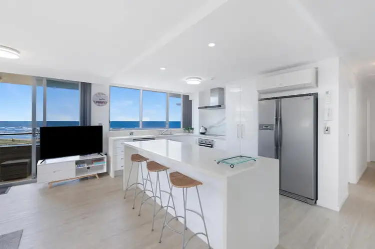 Seventh view of Homely apartment listing, 5/25 Northcliffe Terrace, Surfers Paradise QLD 4217