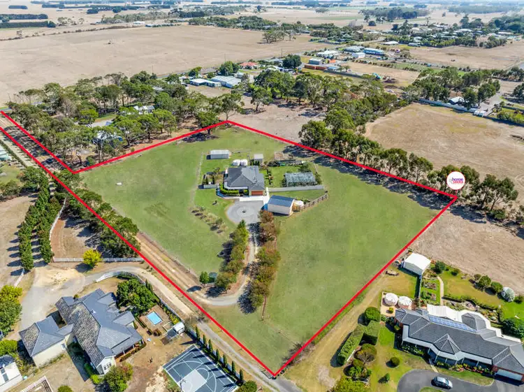 Second view of Homely house listing, 146 Russells Road, Mailors Flat VIC 3275