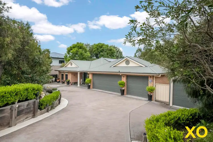 76 Acacia Circuit, Singleton NSW 2330