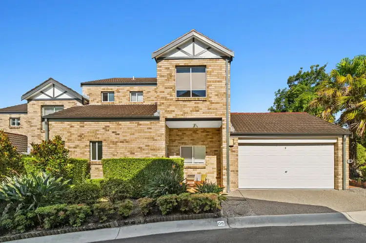 5/1 Beahan Place, Cherrybrook NSW 2126