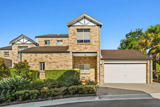 5/1 Beahan Place, Cherrybrook NSW 2126