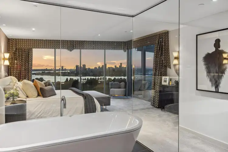 Fifth view of Homely apartment listing, 1405/96 Bow River Crescent, Burswood WA 6100