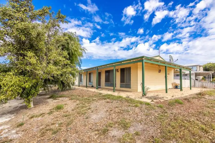 Main view of Homely house listing, 1 Heales Way, Green Head WA 6514