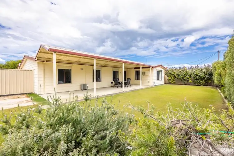 Second view of Homely house listing, 8 & 10 Verticordia Place, Jurien Bay WA 6516