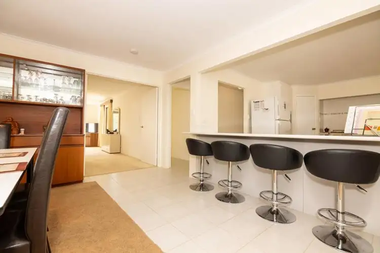 Sixth view of Homely house listing, 8 & 10 Verticordia Place, Jurien Bay WA 6516