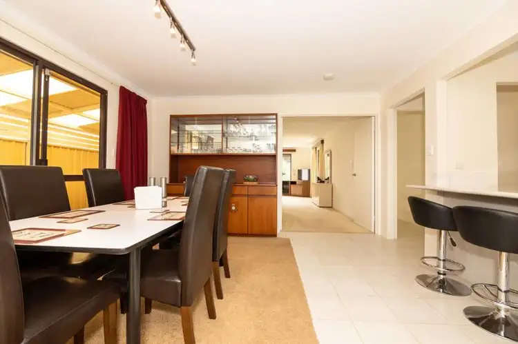 Seventh view of Homely house listing, 8 & 10 Verticordia Place, Jurien Bay WA 6516