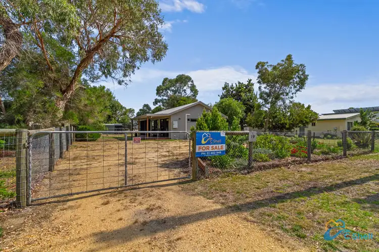 19 Caldwell Street, Loch Sport VIC 3851