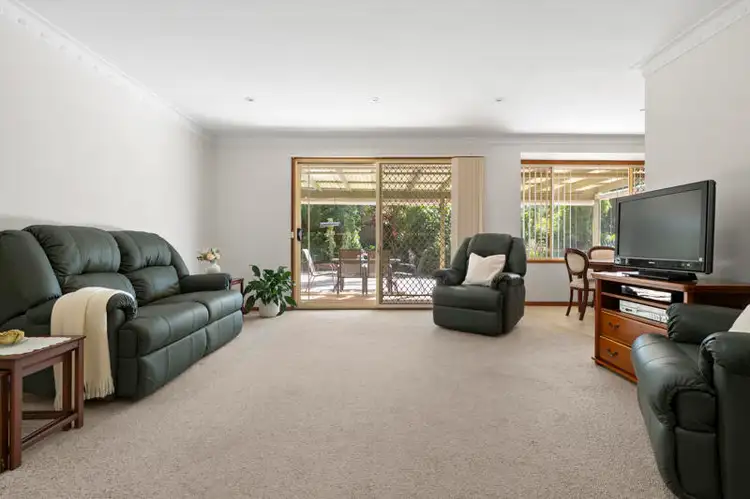 Fourth view of Homely house listing, 21 Cardiff Way, Castle Hill NSW 2154