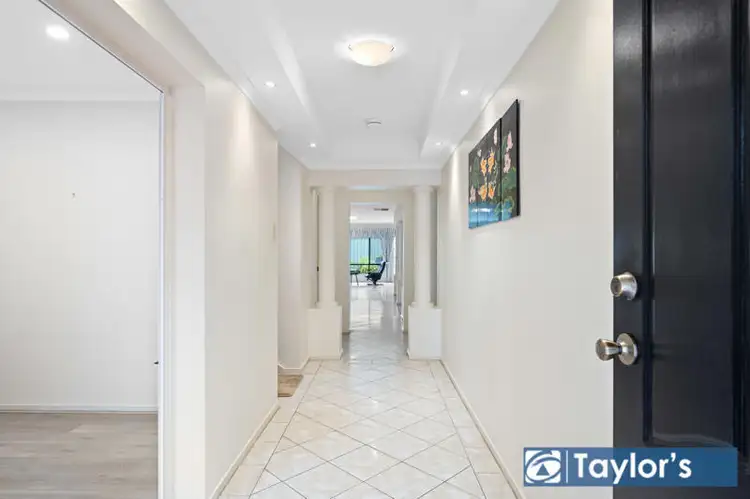 Third view of Homely house listing, 15 Stockman Place, Walkley Heights SA 5098