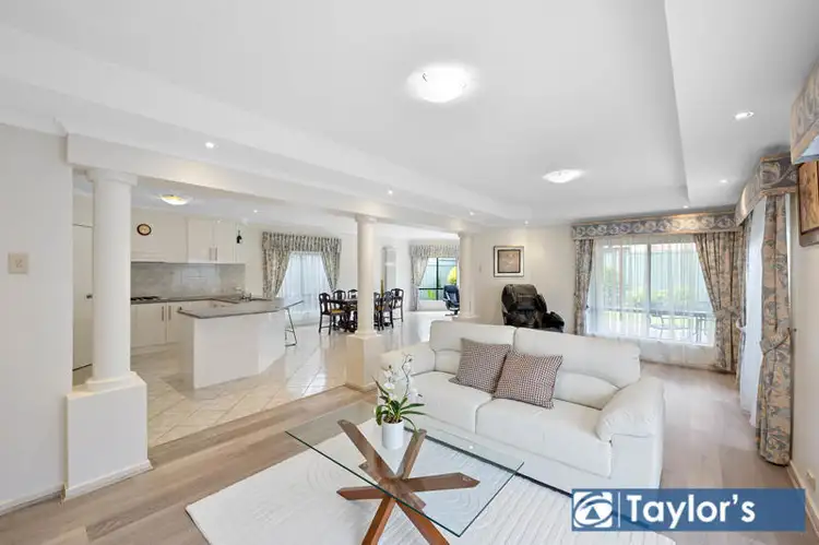 Fifth view of Homely house listing, 15 Stockman Place, Walkley Heights SA 5098