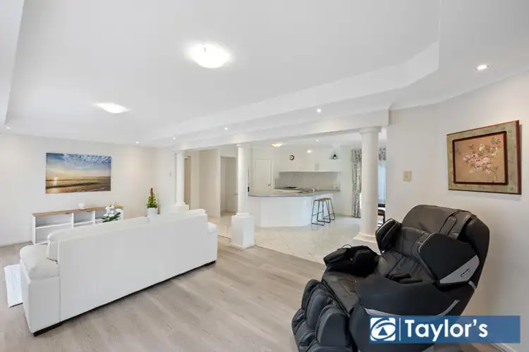 Sixth view of Homely house listing, 15 Stockman Place, Walkley Heights SA 5098