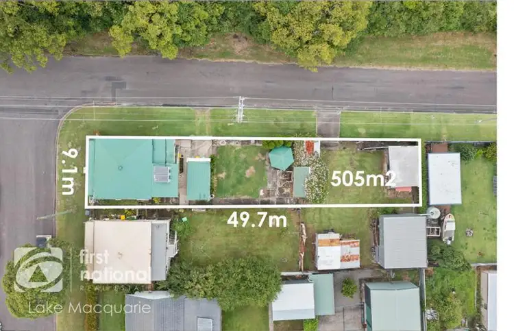 2 Brown Street, West Wallsend NSW 2286