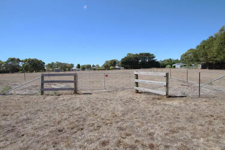 Third view of Homely land listing, 18 King Street, Caramut VIC 3274