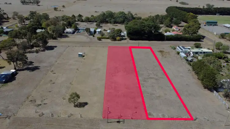 Fifth view of Homely land listing, 18 King Street, Caramut VIC 3274