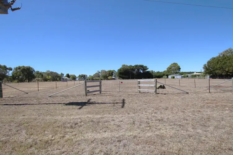 Second view of Homely land listing, 20 King Street, Caramut VIC 3274