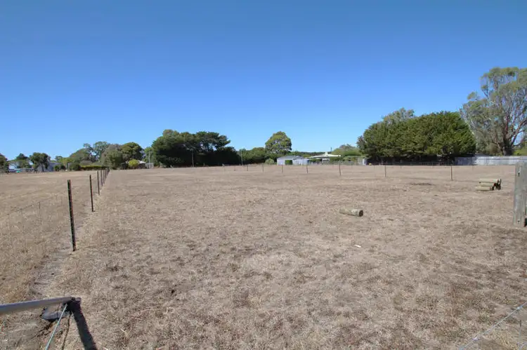 Third view of Homely land listing, 20 King Street, Caramut VIC 3274
