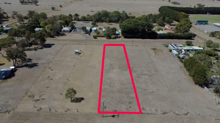 Fifth view of Homely land listing, 20 King Street, Caramut VIC 3274