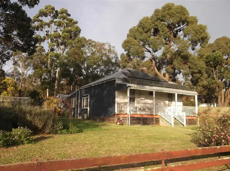 Main view of Homely house listing, 70 Langton Road, Mount Barker WA 6324