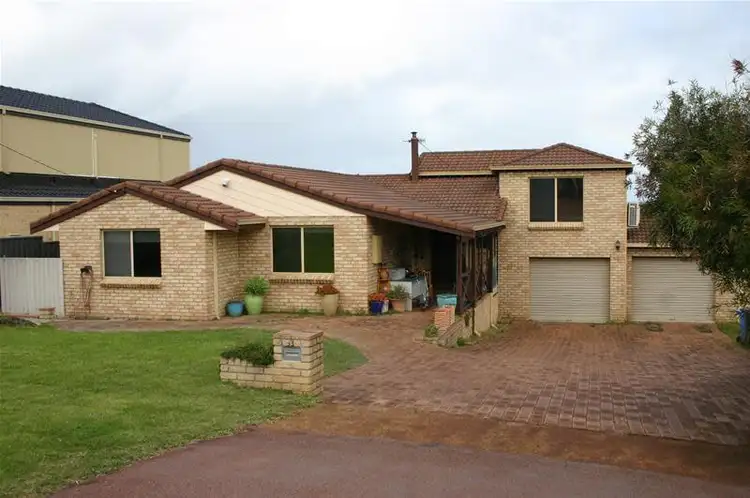 53 Kurannup Road, Bayonet Head WA 6330