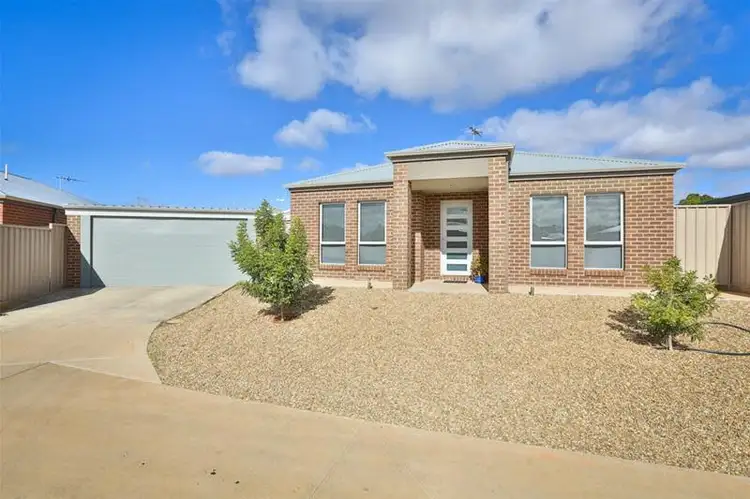 Main view of Homely townhouse listing, 15/1 Betty Krake Drive, Red Cliffs VIC 3496