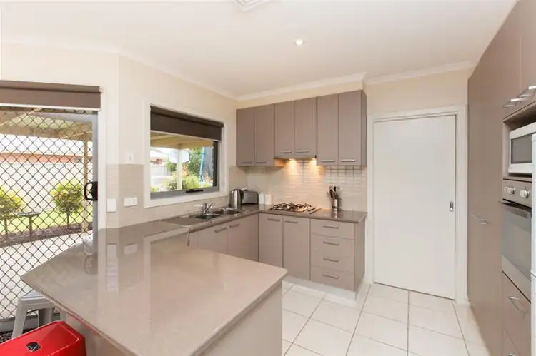 Third view of Homely house listing, 11 Anne Cox Drive, Red Cliffs VIC 3496