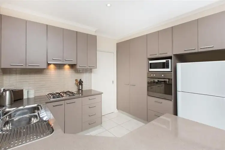 Fourth view of Homely house listing, 11 Anne Cox Drive, Red Cliffs VIC 3496