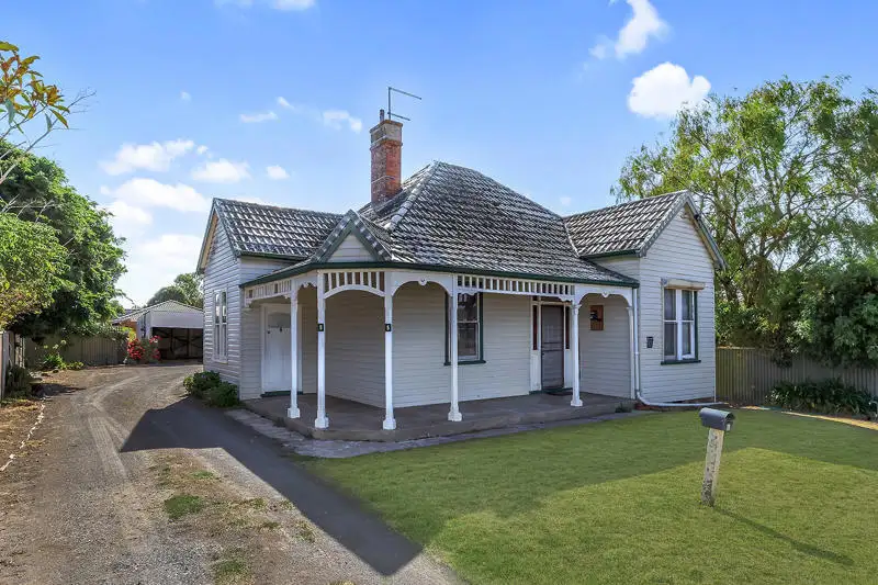 Main view of Homely house listing, 5 Simpson Street, Terang VIC 3264