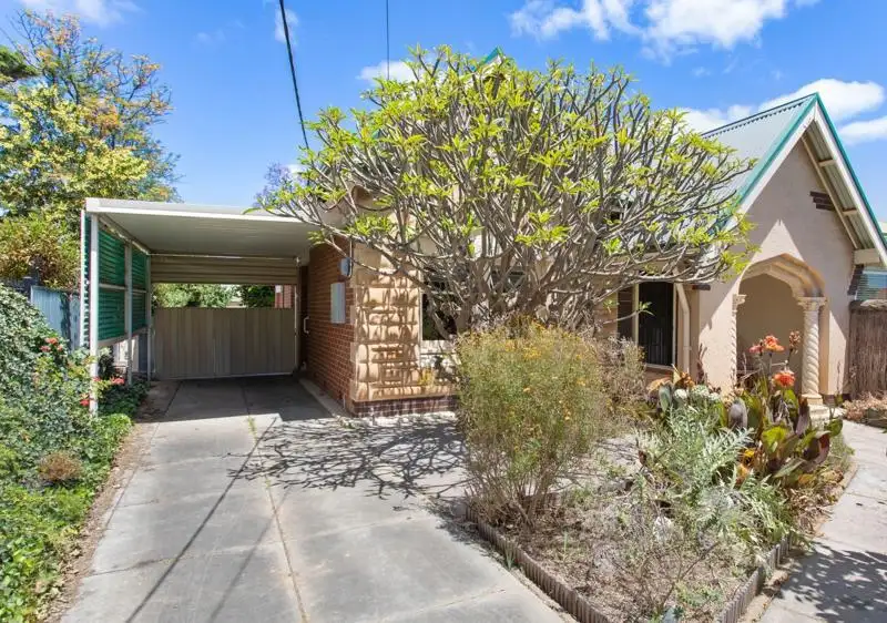 Main view of Homely house listing, 22 Fisk Avenue, Glengowrie SA 5044