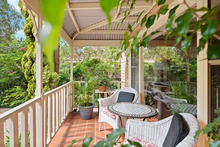 Third view of Homely house listing, 26 Fairburn Avenue, West Pennant Hills NSW 2125