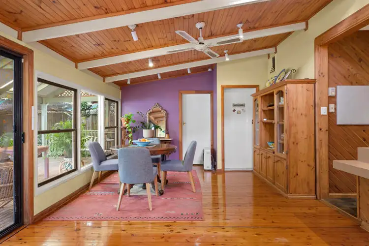 Fourth view of Homely house listing, 26 Fairburn Avenue, West Pennant Hills NSW 2125