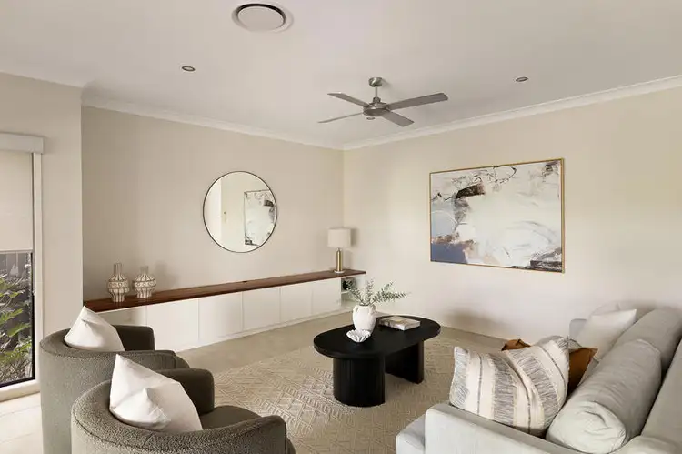 Fifth view of Homely house listing, 6 Ridgecrest Street, Kenmore QLD 4069