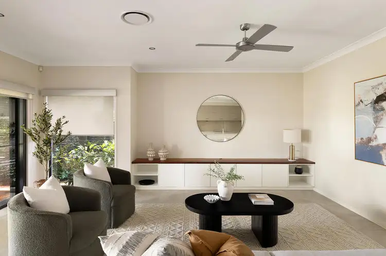 Sixth view of Homely house listing, 6 Ridgecrest Street, Kenmore QLD 4069