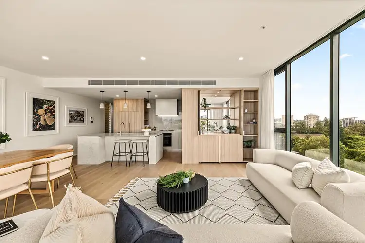40804/11 Pidgeon Close, West End QLD 4101