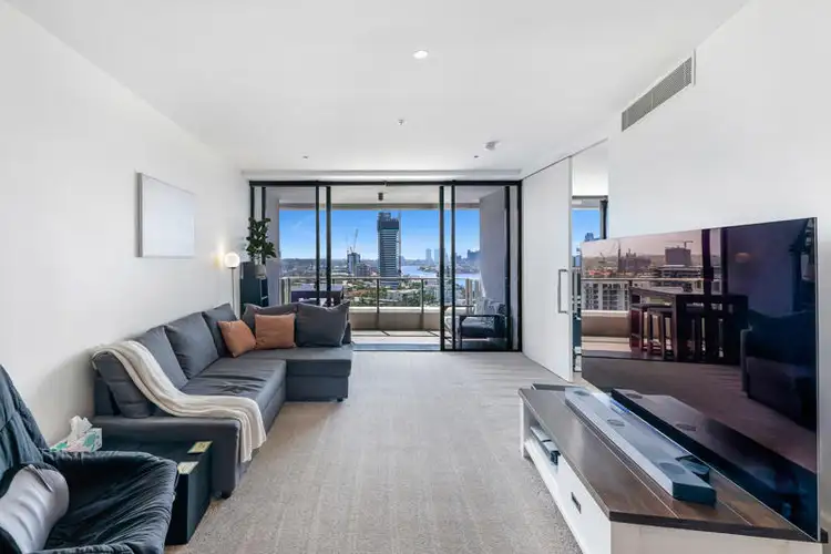 Second view of Homely apartment listing, 1303/4 Wahroonga Place, Surfers Paradise QLD 4217
