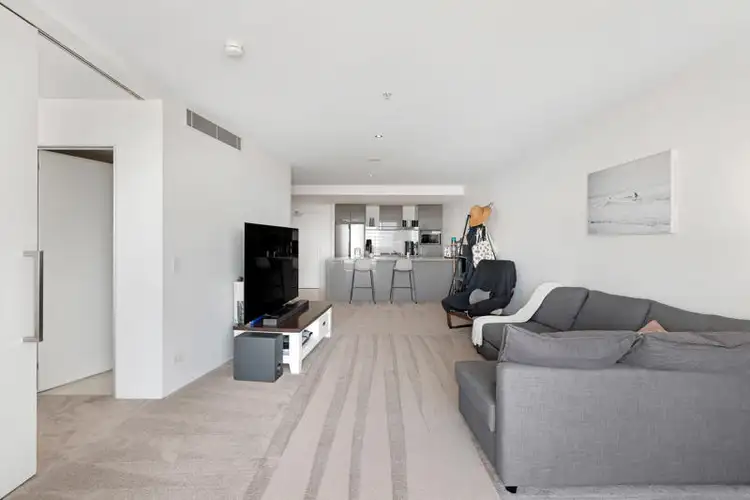 Fifth view of Homely apartment listing, 1303/4 Wahroonga Place, Surfers Paradise QLD 4217