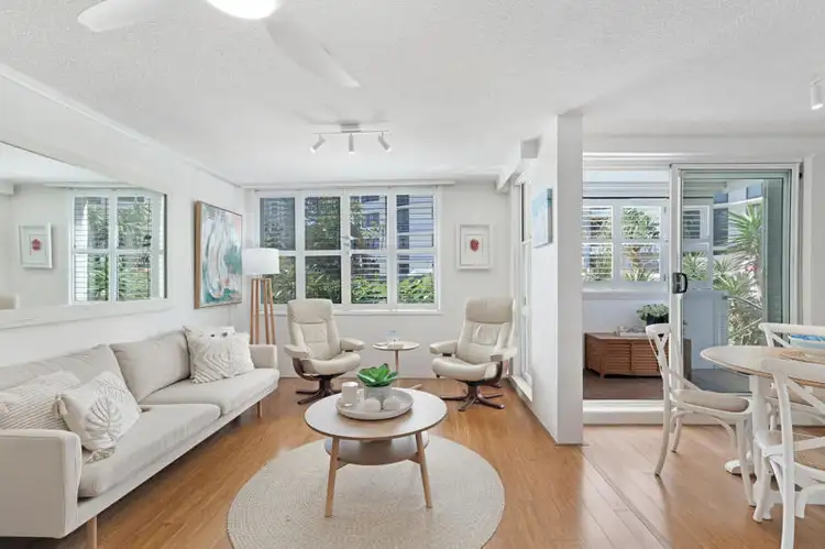 Main view of Homely apartment listing, 2/7 Aubrey Street, Surfers Paradise QLD 4217